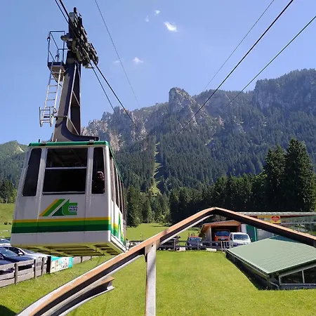Apartament Am Lh 02 Schwangau
