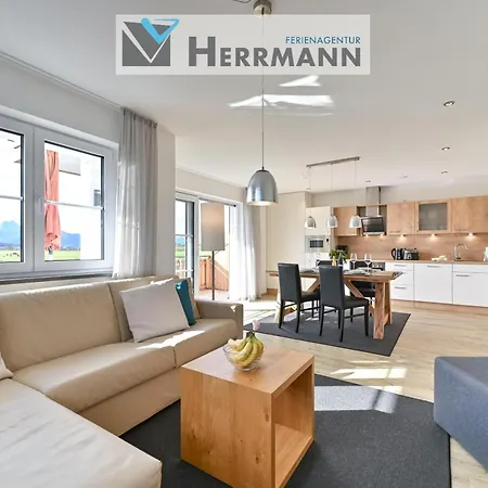 Am Lh 02 Apartment Schwangau